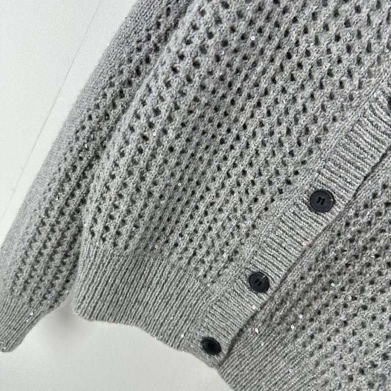 Brunello Cucinelli Sweaters